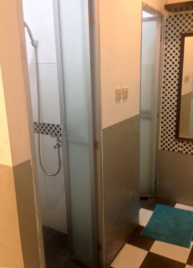Tator Hotel Cakarta Dış mekan fotoğraf