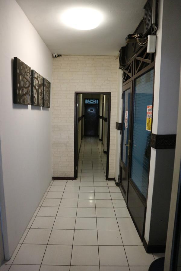 Tator Hotel Cakarta Dış mekan fotoğraf